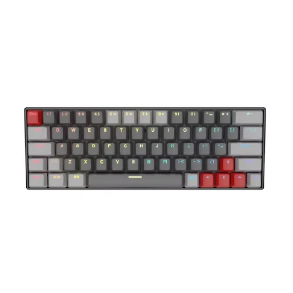 OCPC ZEROMINI Mechanical Gaming Keyboard